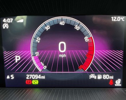 Skoda Karoq 1.5 Karoq Sportline TSi Semi-Auto 5dr 23