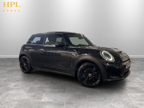 Mini Hatch Cooper SE 32.6kWh Level 2 Hatchback 3dr Electric Auto (184 ps)