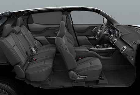 Suzuki e Vitara 128kW Motion 61kWh 5dr Auto