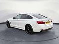 BMW 4 Series 2.0 420d Gran Coupe M Sport Auto 5dr 3