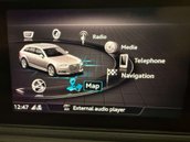 Audi A4 2.0 A4 S Line 35 TFSI Semi-Auto 5dr 25