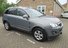 Vauxhall Antara 2.2 CDTi Exclusiv 2WD Euro 5 (s/s) 5dr