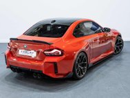 BMW M2 3.0 BiTurbo Coupe 2dr Petrol Steptronic Euro 6 (s/s) (460 ps) 40