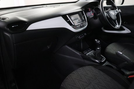 Vauxhall Crossland X GRIFFIN 34