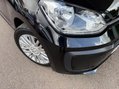 Volkswagen Up 1.0 Move up! ASG Euro 6 (s/s) 5dr 36
