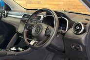 MG ZS 51.1kWh Trophy Connect SUV 5dr Electric Auto (176 ps) 7
