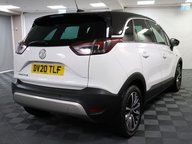 Vauxhall Crossland X ELITE NAV 11