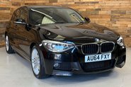 BMW 1 Series 1.6 116i M Sport Hatchback 5dr Petrol Auto Euro 5 (s/s) (136 ps) 27