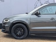 Audi Q3 TFSI BLACK EDITION 5