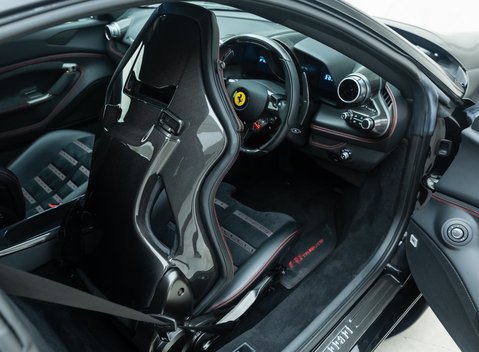 Ferrari F8 Tributo 15