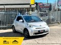 Toyota Iq VVT-I IQ2 1