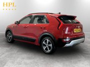 Kia Niro 1.6h GDi 2 SUV 5dr Petrol Hybrid DCT Euro 6 (s/s) (139 bhp) 5