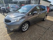 Nissan Note TEKNA DIG-S ONLY 33,000 MILES FROM NEW 14