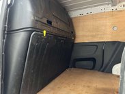 Vauxhall Combo 1.5 Combo 2300 Professional Turbo D S/S 18