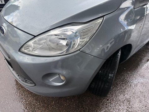 Ford Ka 1.2 Zetec Euro 6 (s/s) 3dr 33