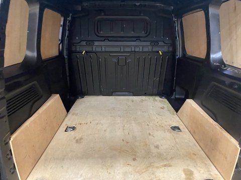 Citroen Berlingo 1000 ENTERPRISE EDITION M BLUEHDI 8