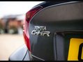 Toyota C-HR 2.0 C-HR GR Sport HEV CVT 5dr 23