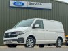 Volkswagen Transporter SWB L1H1 Low Roof Highline T28 Air Con Sensors EURO 6
