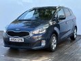 Kia Carens 1.7 Carens 2 EcoDynamics CRDi 5dr 35
