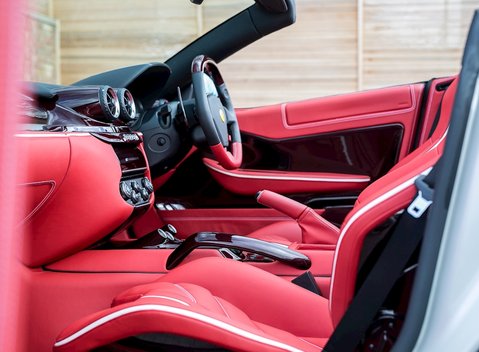 Ferrari 599 Aperta 12