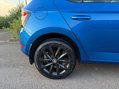 Skoda Fabia 1.0 TSI Colour Edition Hatchback 5dr Petrol Manual Euro 6 (s/s) (95 ps) 12