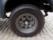 Land Rover 88 Series III SWB - John Brown HQ Special Edition 53
