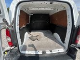 Peugeot Partner SWB (SOLD) L1H1 Low Roof Professional Air Con Sensors Cam EURO 6 NO VAT 10