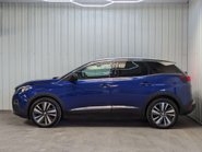 Peugeot 3008 1.5 3008 GT Line Premium Blue HDi S/S 5dr 14