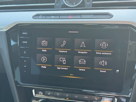 Volkswagen Arteon 2.0 TSI R-Line Edition Fastback 5dr Petrol DSG Euro 6 (s/s) (190 ps) 30