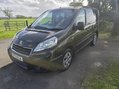 Peugeot Expert Tepee 3