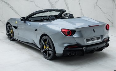 Ferrari Portofino M 15