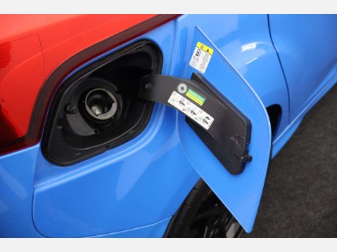 Ford Focus 2.3 Focus RS 4WD 5dr 69