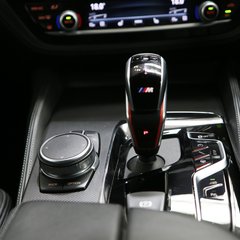 BMW M5 Comfort, Driving Assistant Plus Pack, M Exhaust and B&W 4