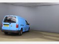 Volkswagen Caddy Maxi 2.0 TDI C20 BlueMotion Tech Startline LWB Euro 6 (s/s) 6dr 6
