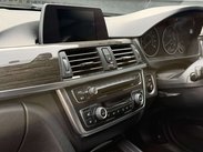 BMW 3 Series 2.0 320d Luxury Auto 4dr 23