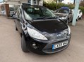 Ford Ka 1.2 Zetec Euro 4 3dr 4