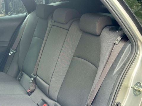 Toyota Corolla 1.8 VVT-h Excel Touring Sports 5dr Petrol Hybrid CVT Euro 6 (s/s) (140 ps) 20