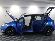 Skoda Fabia COLOUR EDITION TSI 6