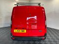 Ford Transit Connect 240 LIMITED TDCI 5