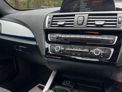 BMW 2 Series 1.5 218i M Sport Euro 6 (s/s) 2dr 10