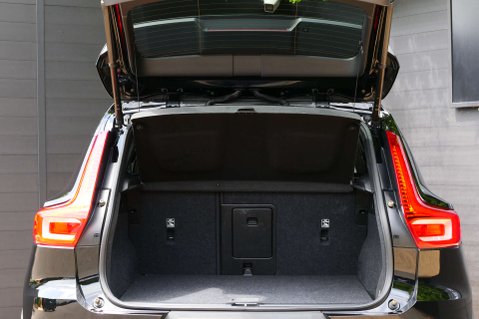 Volvo XC40 1.5 XC40 R-Design T5 Recharge Auto 5dr 21