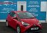 Toyota Aygo 1.0 VVT-i x-play Hatchback 5dr Petrol Manual Euro 6 (71 ps)