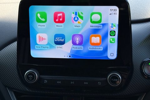 Ford Puma ST - PERFORMANCE PACK -CAMERA -APPLE CARPLAY -DRIVER ASSISTANCE PACK 47