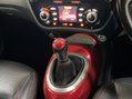 Nissan Juke TEKNA DCI 15