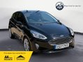 Ford Fiesta 1.0T EcoBoost Titanium Euro 6 (s/s) 3dr 1
