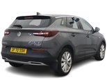 Vauxhall Grandland X 1.2 Turbo Elite Nav SUV 5dr Petrol Manual 6Spd Euro 6 (s/s) (130 ps) 2