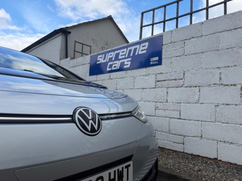 Volkswagen ID.3 Pro Performance 58kWh Family Auto 5dr 73