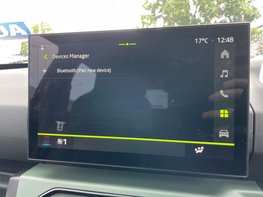 Dacia Spring Spring Extreme EV 5dr (26.8KWH) 65 BHP model 34