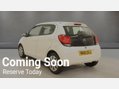 Citroen C1 1.2 PureTech Feel Euro 6 5dr 4