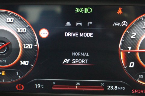 Hyundai i20 5dr 1.0 Turbo GDi Advance 19